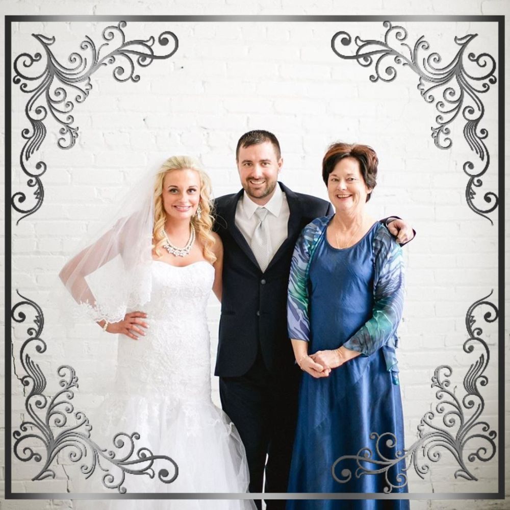 Meet your Posher, Margaret